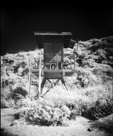 ROLLEI INFRARED ISO400 B&W 36exp.